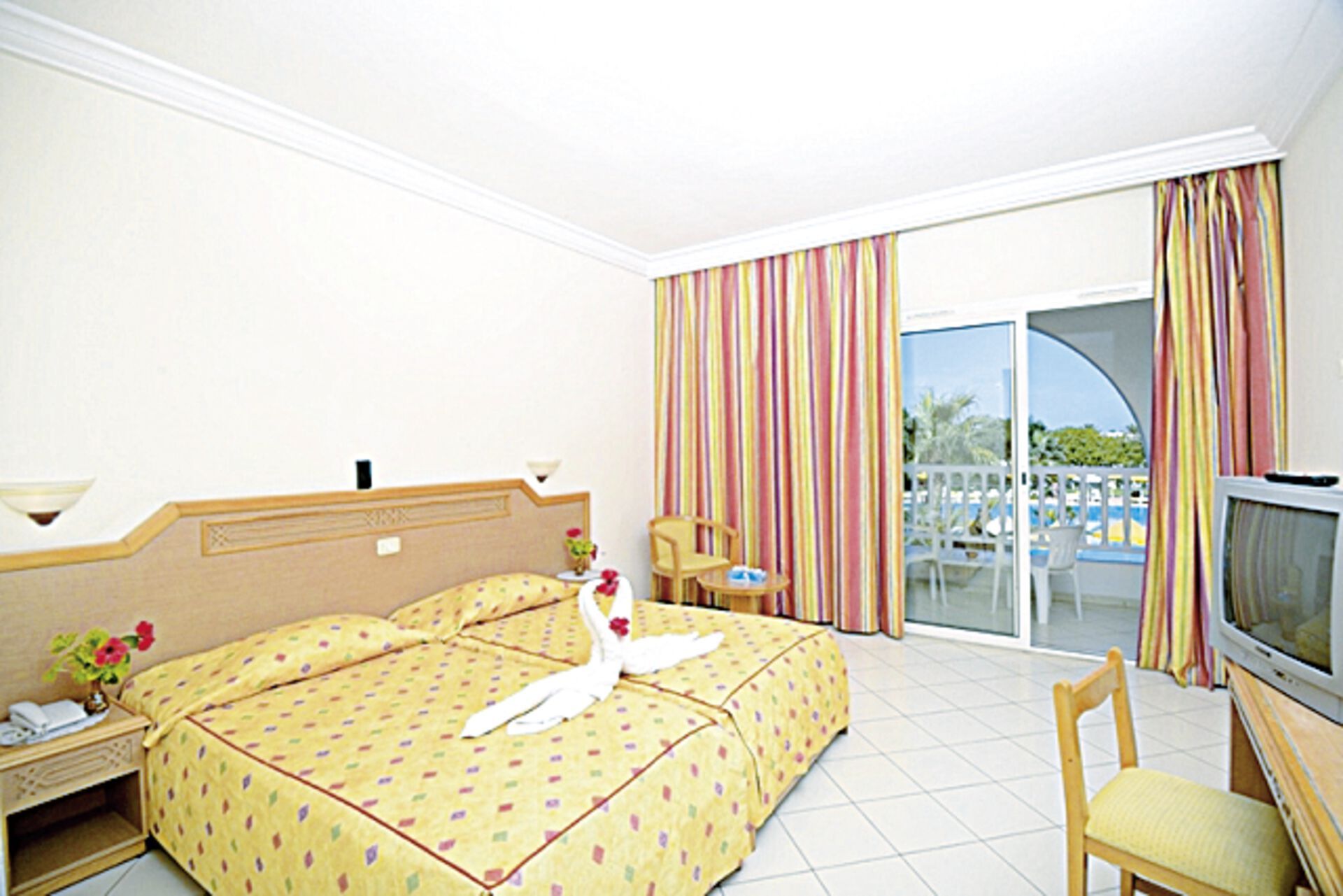 Sidi Mansour Resort & Spa - 4* pas cher photo 7