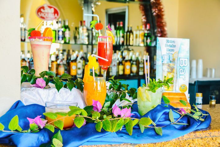 Sidi Mansour Resort & Spa - 4* pas cher photo 12