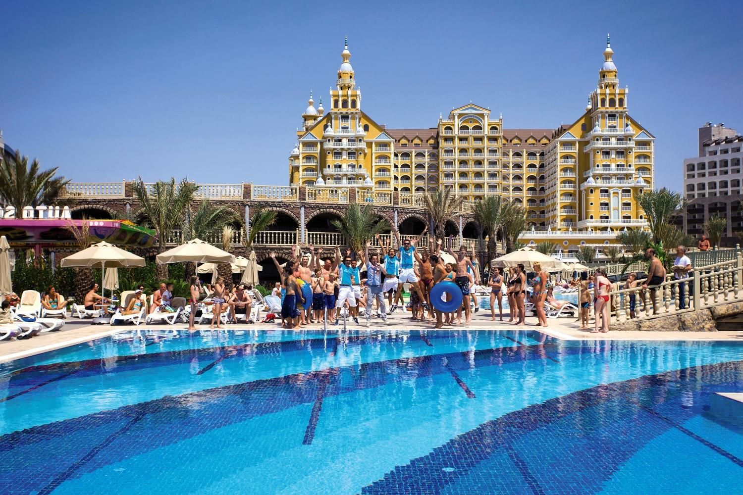 Royal Holiday Palace - 5* pas cher photo 1