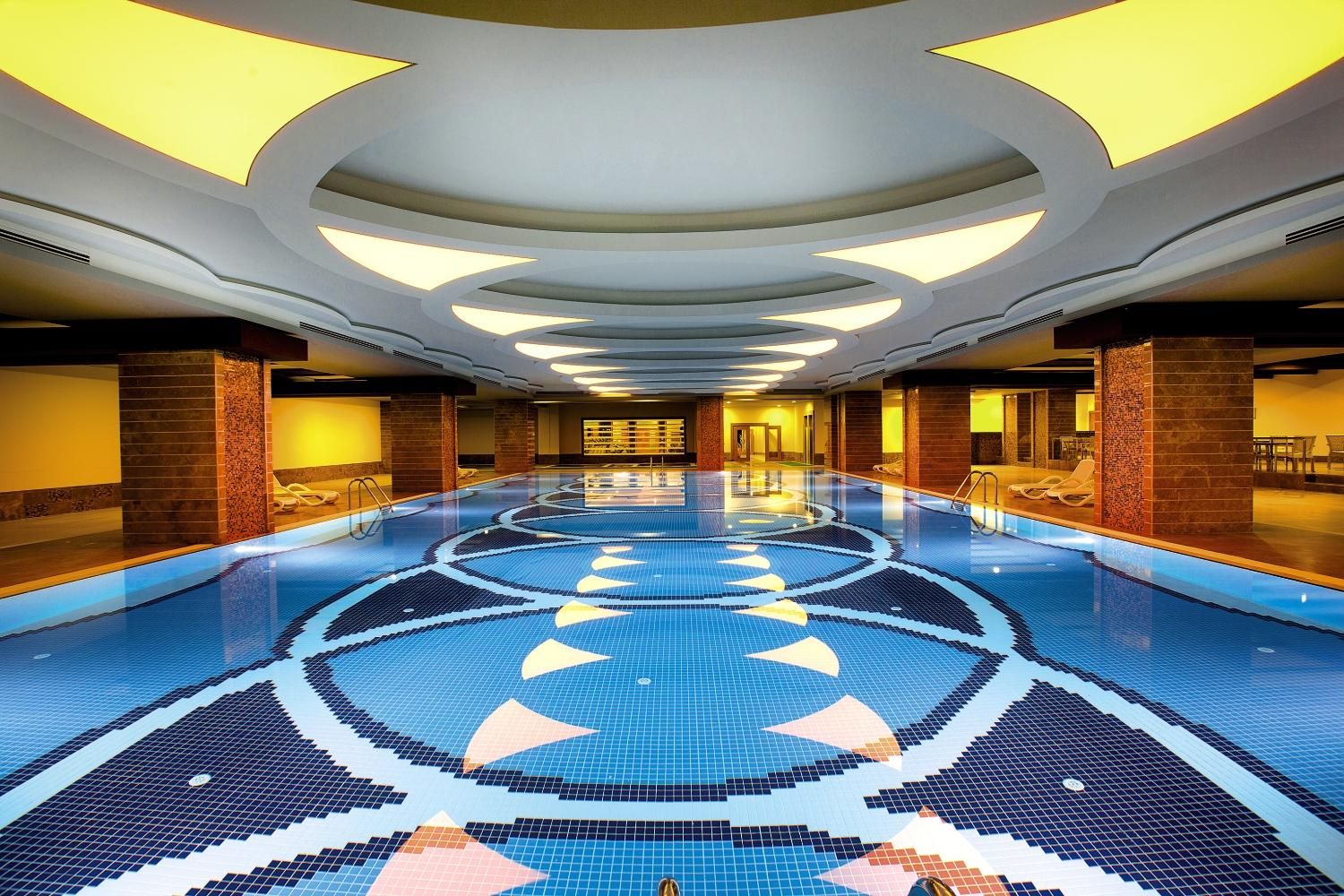 Royal Holiday Palace - 5* pas cher photo 2