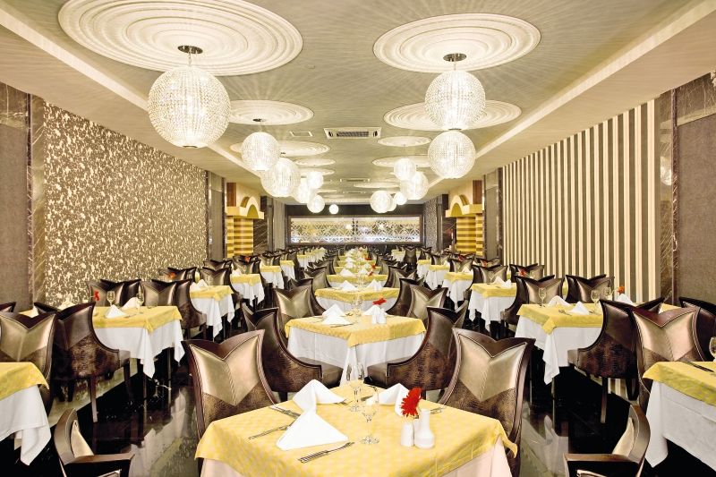 Royal Holiday Palace - 5* pas cher photo 5