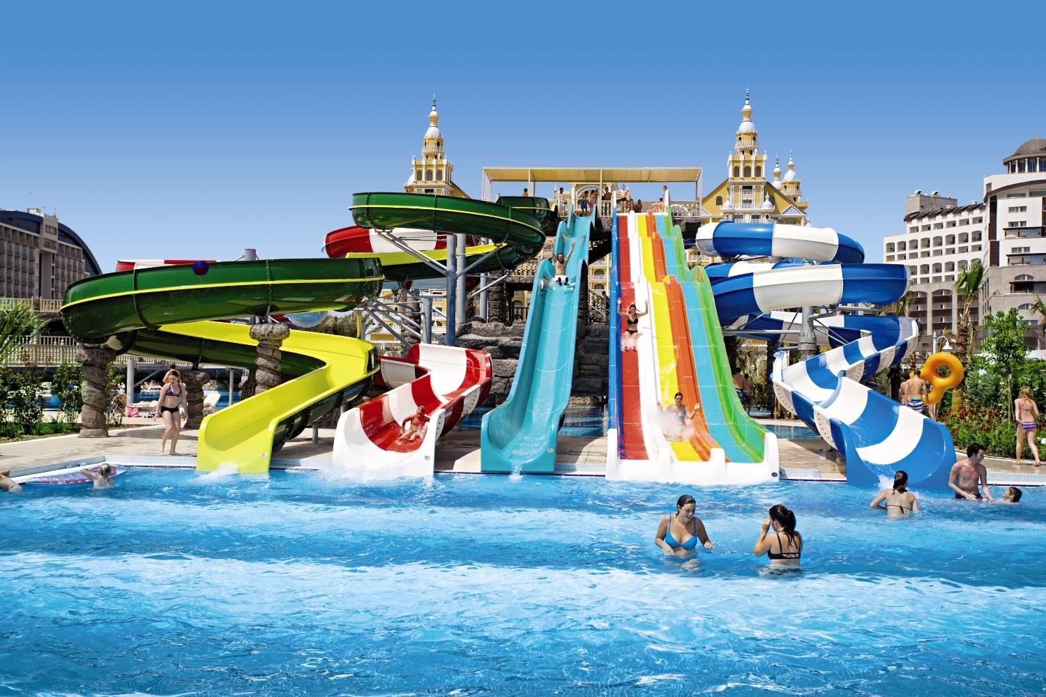 Royal Holiday Palace - 5* pas cher photo 6