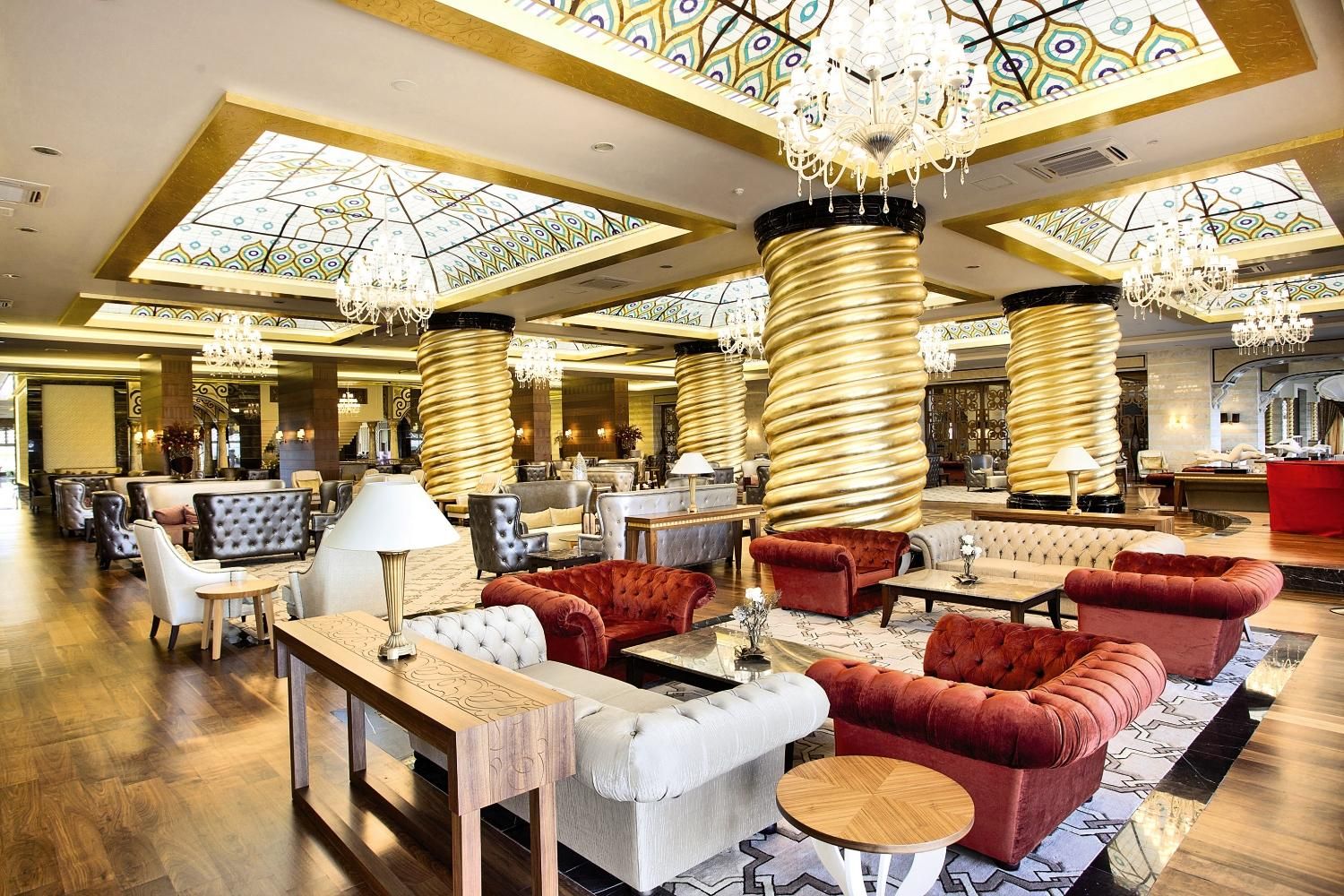 Royal Holiday Palace - 5* pas cher photo 7