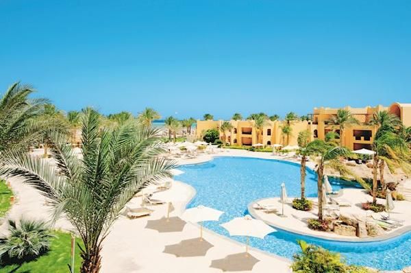 Stella Di Mare Beach Resort and Spa 5* pas cher photo 1