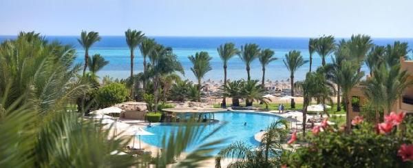 Stella Di Mare Beach Resort and Spa 5* pas cher photo 3