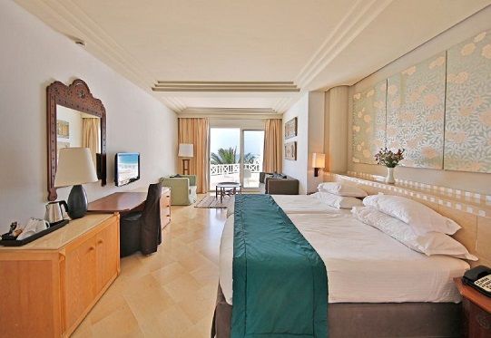 Hôtel Radisson Blu Palace 5* Resort & Thalasso Djerba pas cher photo 3