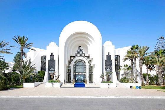 Hôtel Radisson Blu Palace 5* Resort & Thalasso Djerba pas cher photo 4