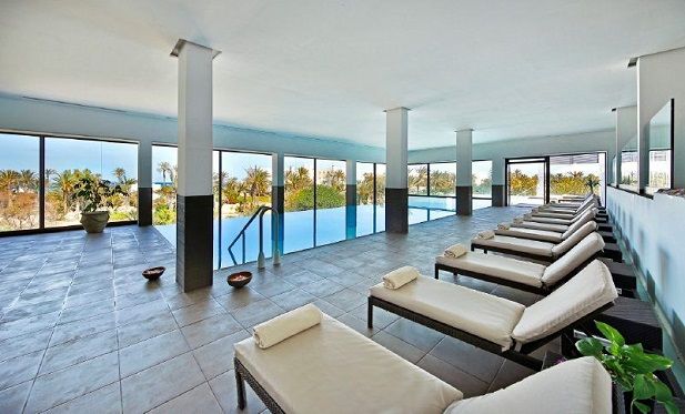 Hôtel Radisson Blu Palace 5* Resort & Thalasso Djerba pas cher photo 8