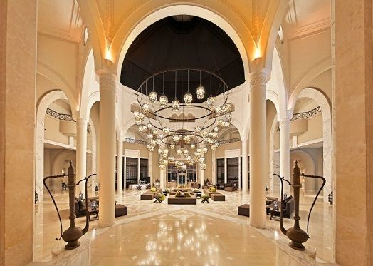 Hôtel Radisson Blu Palace 5* Resort & Thalasso Djerba pas cher photo 9