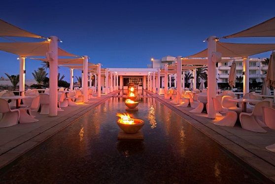 Hôtel Radisson Blu Palace 5* Resort & Thalasso Djerba pas cher photo 11