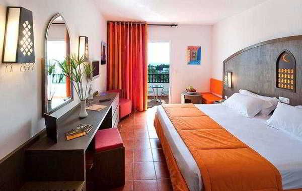 Magic Hotels Royal Kenz 4* pas cher photo 1