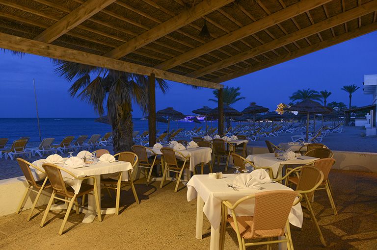 Séjour DAR JERBA NARJESS 4*, tout compris pas cher photo 8