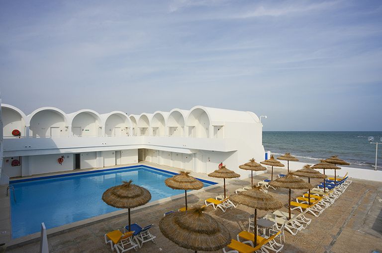 Séjour DAR JERBA NARJESS 4*, tout compris pas cher photo 10