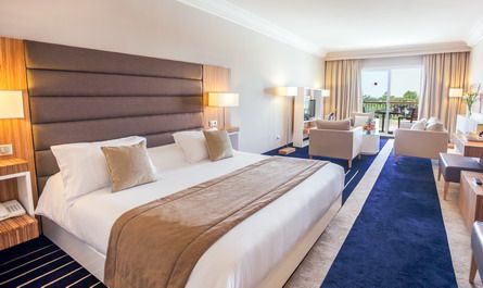 Séjour EL MOURADI GAMMARTH 5*, Demi Pension pas cher photo 8