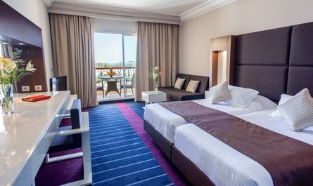 Séjour EL MOURADI GAMMARTH 5*, Demi Pension pas cher photo 10