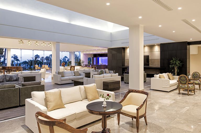 Séjour IBEROSTAR DIAR EL ANDALOUS 5* tout compris pas cher photo 3