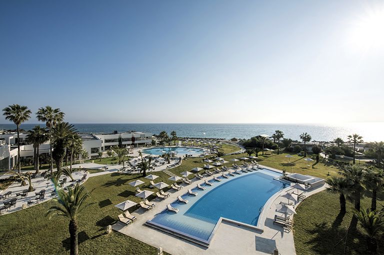 Séjour IBEROSTAR DIAR EL ANDALOUS 5* tout compris pas cher photo 6