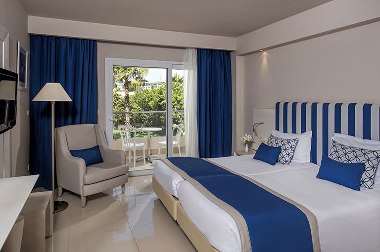 Séjour IBEROSTAR DIAR EL ANDALOUS 5* tout compris pas cher photo 8