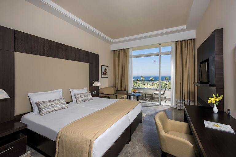 Séjour IBEROSTAR DIAR EL ANDALOUS 5* tout compris pas cher photo 10