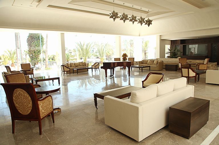 Séjour IBEROSTAR DIAR EL ANDALOUS 5* tout compris pas cher photo 11