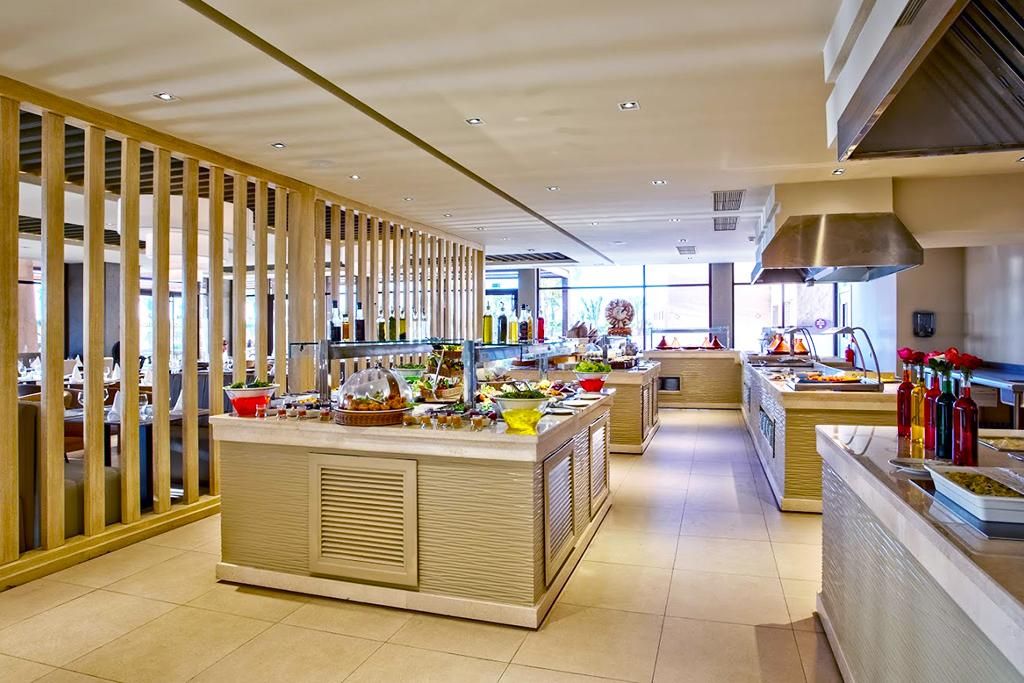 Be Live Collection Marrakech 5* - Adult Only pas cher photo 8