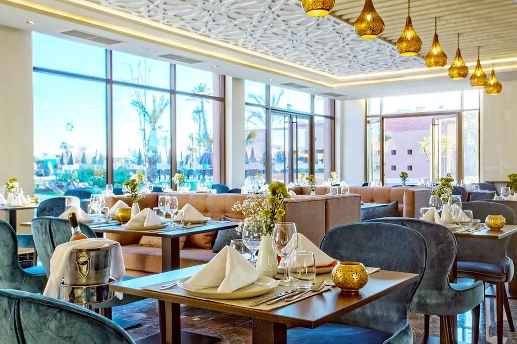 Be Live Collection Marrakech 5* - Adult Only pas cher photo 9