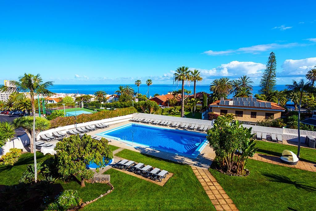 Weare la Paz 4* pas cher photo 1