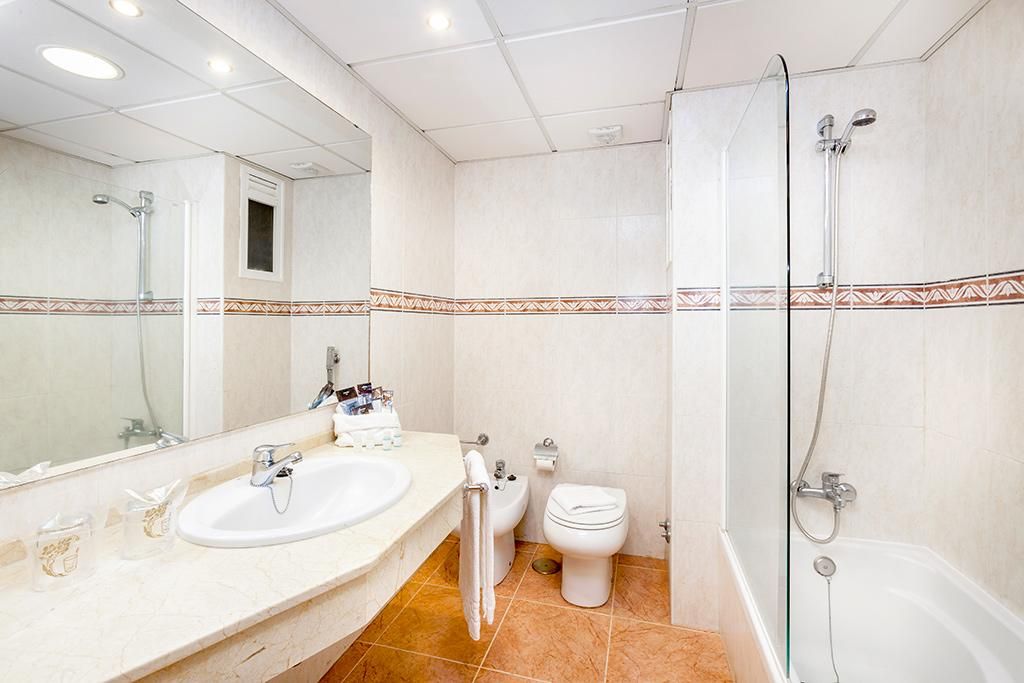 Weare la Paz 4* pas cher photo 5