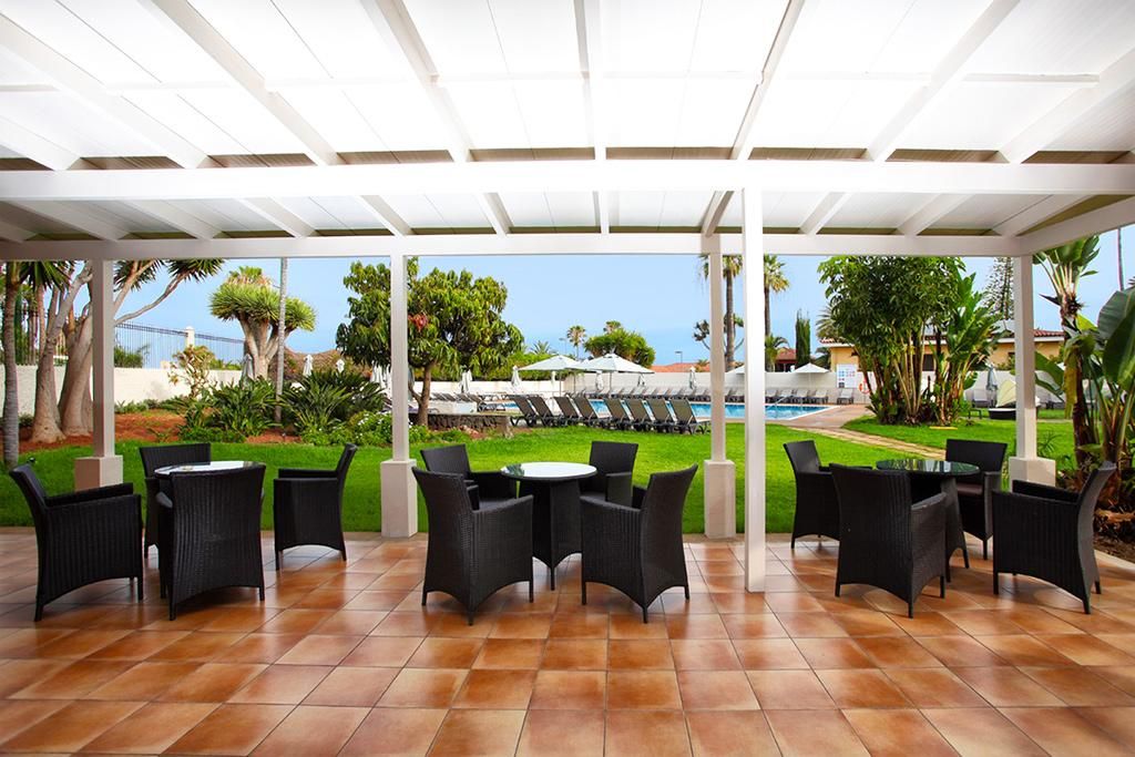 Weare la Paz 4* pas cher photo 7