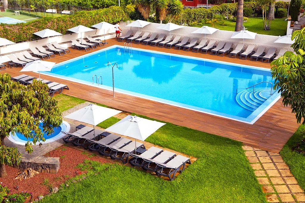 Weare la Paz 4* pas cher photo 9