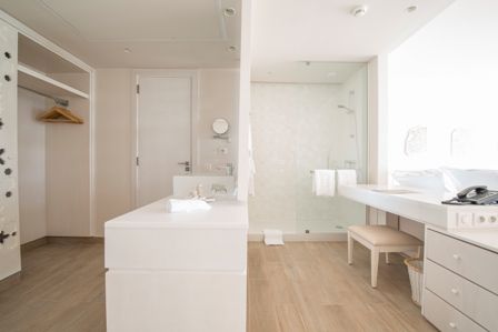 La Badira Hammamet 5* pas cher photo 1