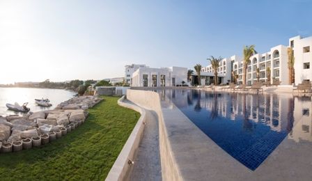 La Badira Hammamet 5* pas cher photo 7