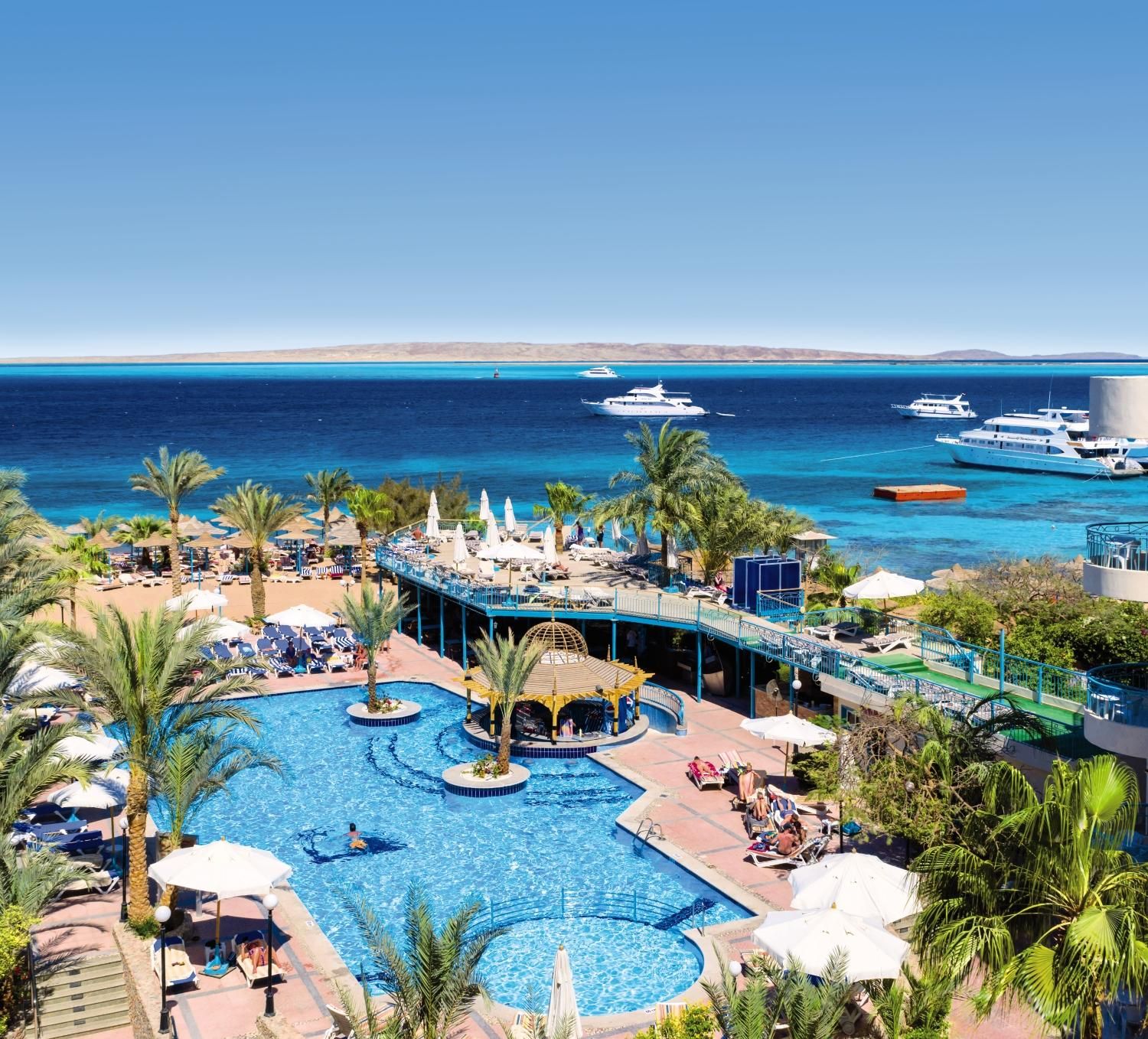 Bella Vista Resort - - 4* pas cher photo 1