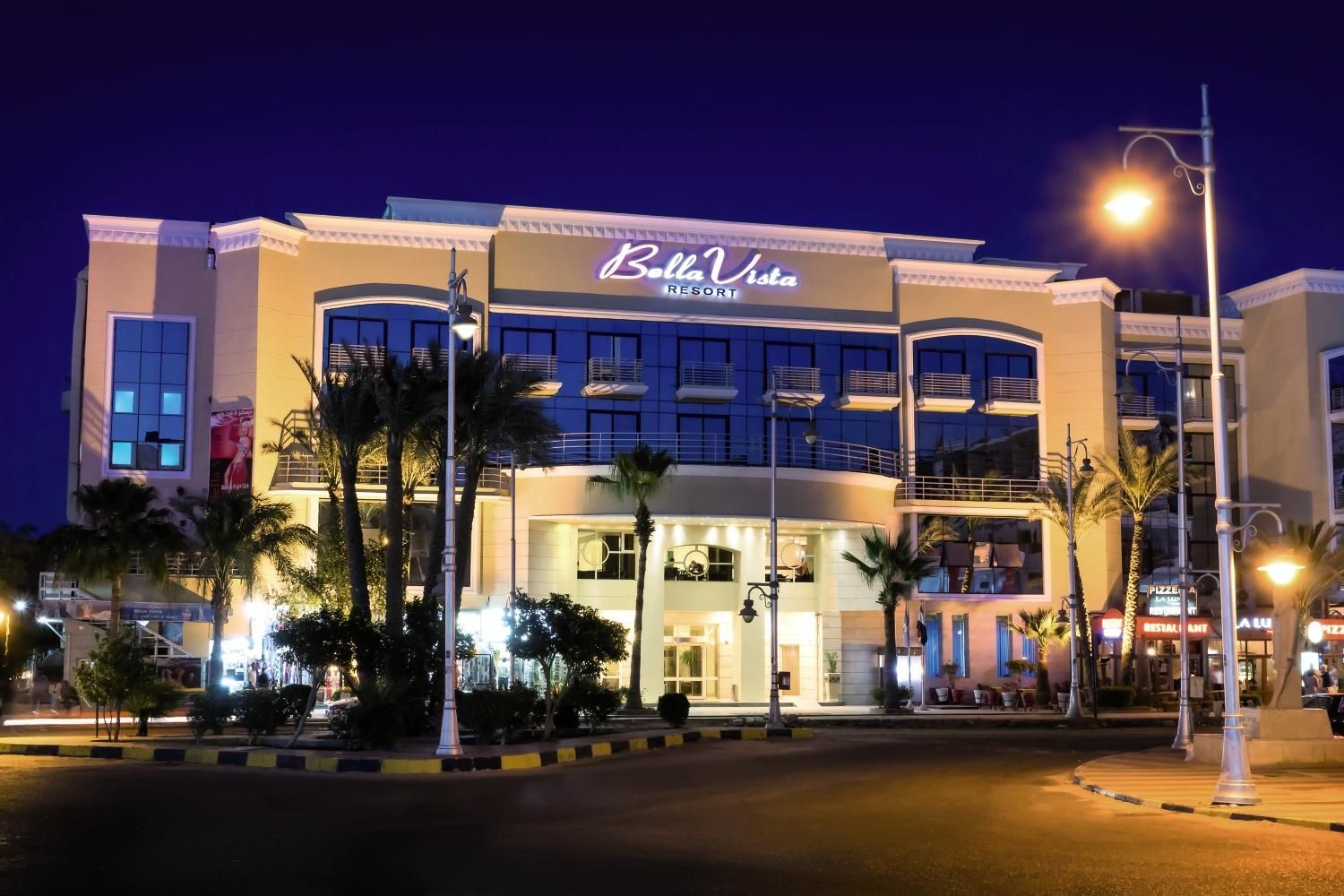 Bella Vista Resort - - 4* pas cher photo 7