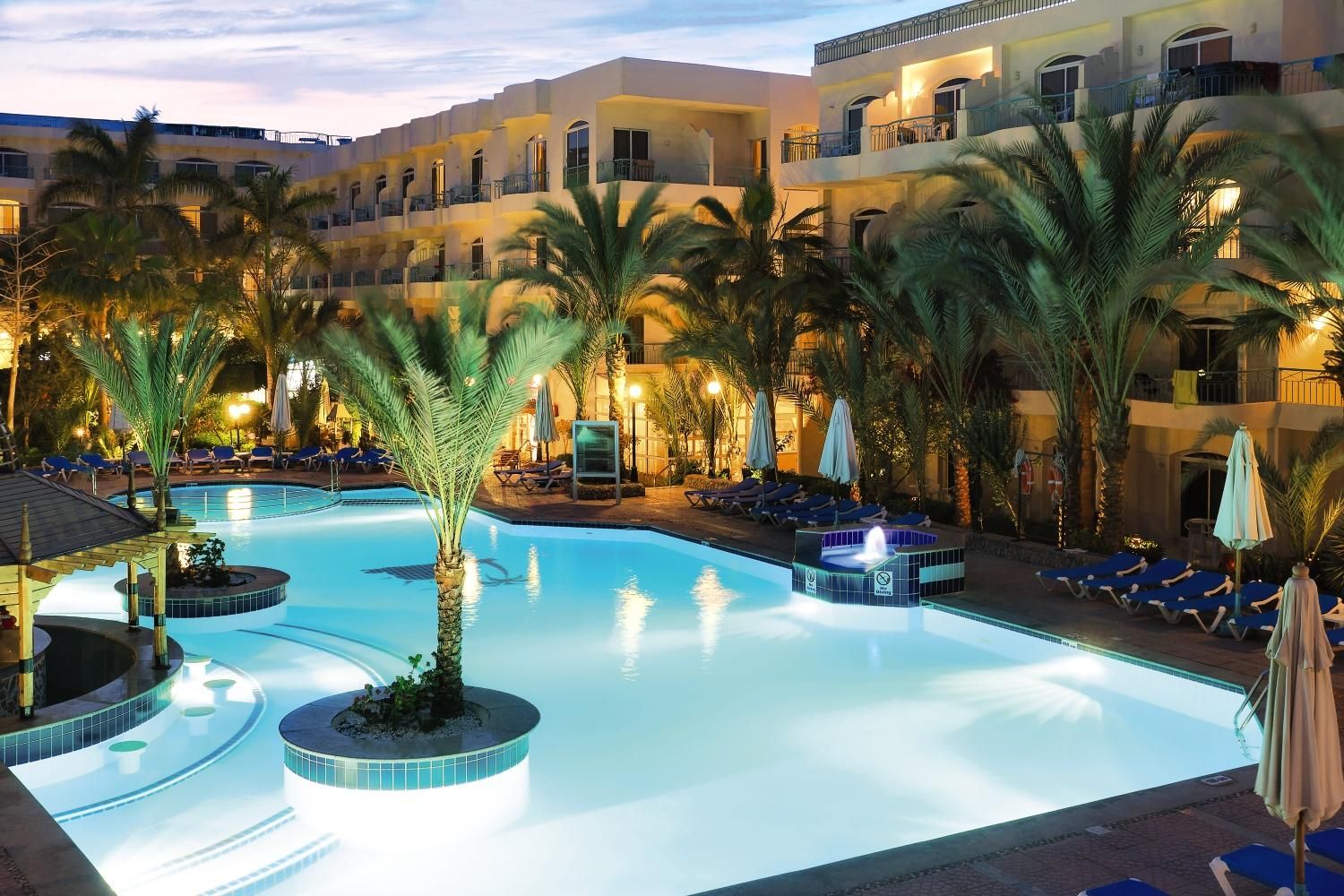 Bella Vista Resort - - 4* pas cher photo 8