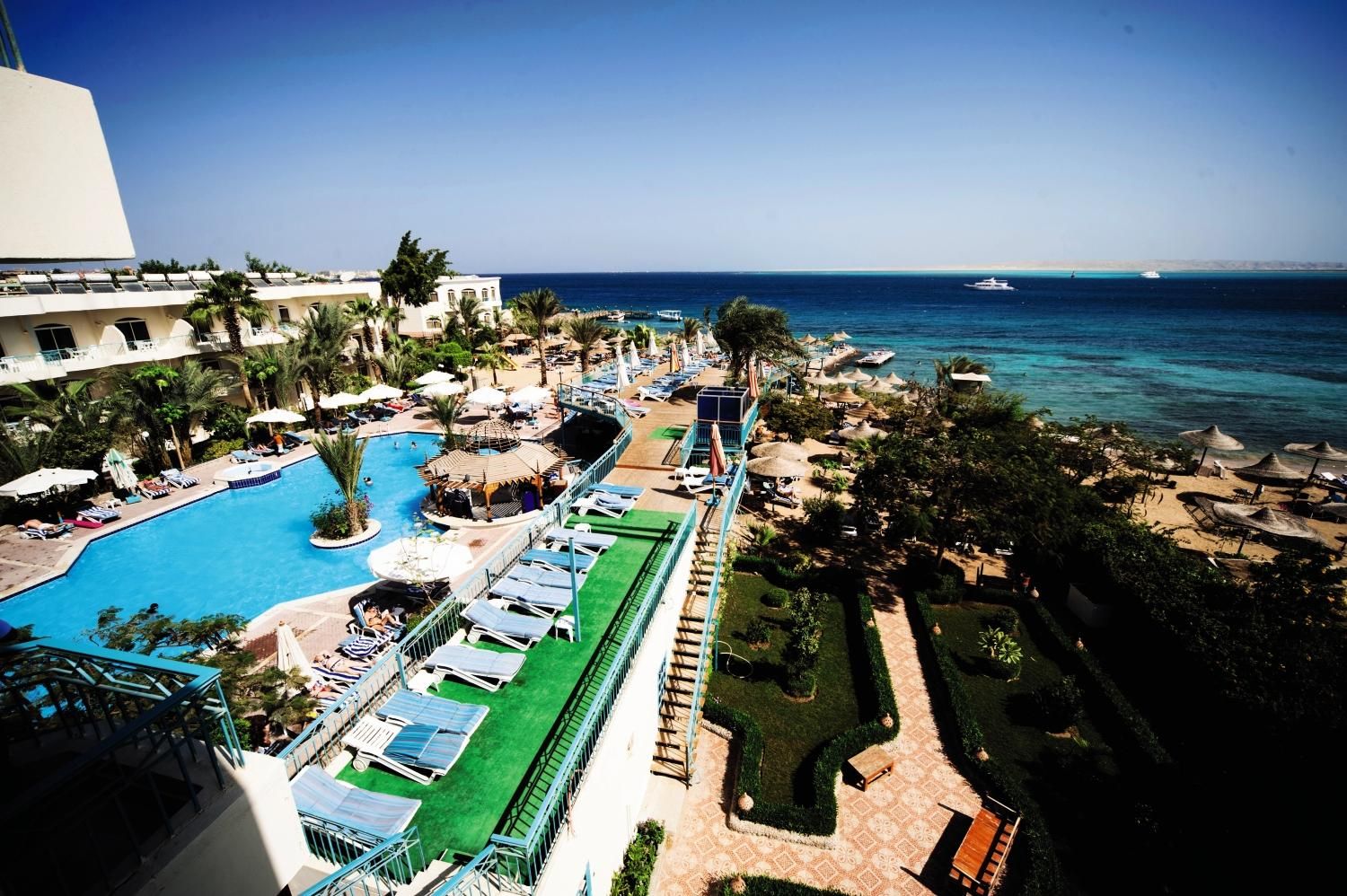 Bella Vista Resort - - 4* pas cher photo 9