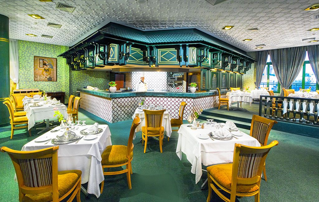 Hasdrubal Thalassa & Spa Port El Kantaoui 4* pas cher photo 7