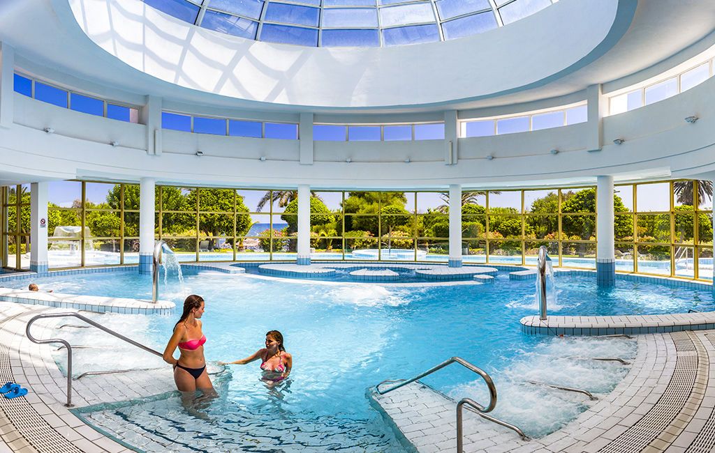 Hasdrubal Thalassa & Spa Port El Kantaoui 4* pas cher photo 11