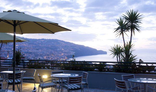 Madeira Panoramico 4* pas cher photo 2