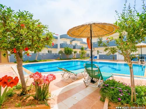 Hôtel Anthoula Village 4* pas cher photo 6