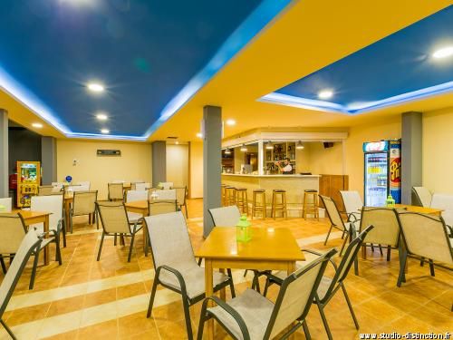 Hôtel Anthoula Village 4* pas cher photo 7