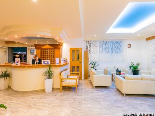 Hôtel Anthoula Village 4* pas cher photo 8