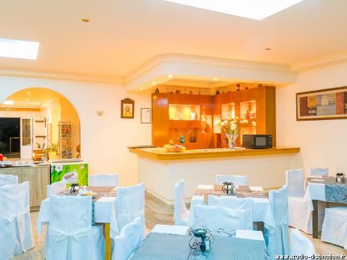 Hôtel Anthoula Village 4* pas cher photo 9