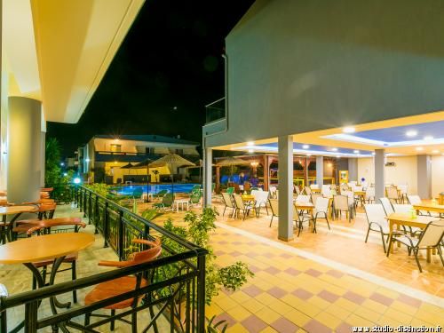 Hôtel Anthoula Village 4* pas cher photo 10