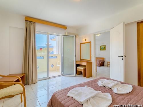 Hôtel Anthoula Village 4* pas cher photo 11