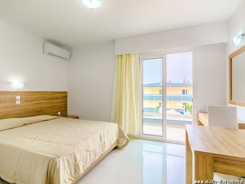 Hôtel Anthoula Village 4* pas cher photo 12