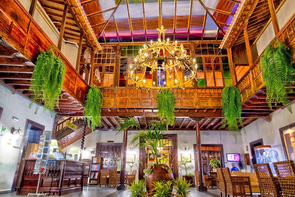 Marquesa 3* pas cher photo 1