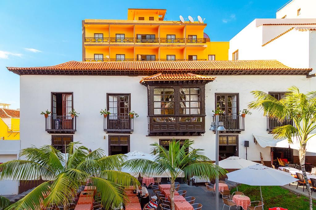 Marquesa 3* pas cher photo 2