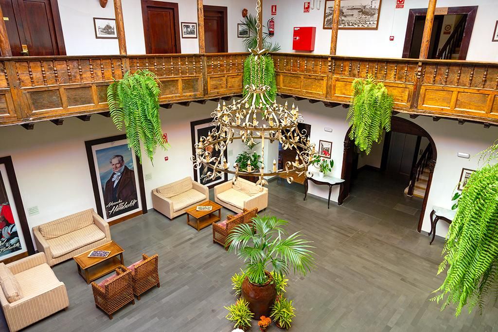 Marquesa 3* pas cher photo 3