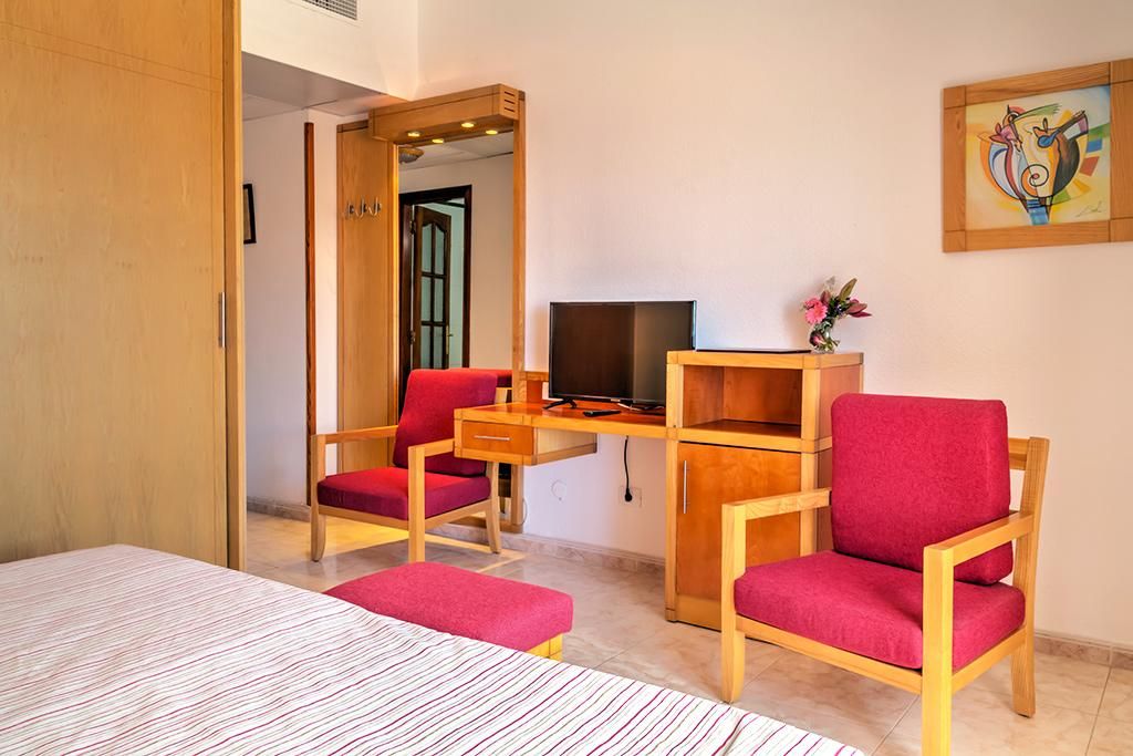 Marquesa 3* pas cher photo 8